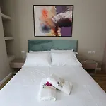 Blissful Apartment