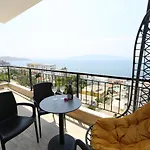 Blissful Apartment *