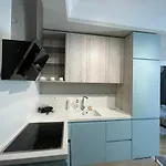 Apartment Blissful Sarande