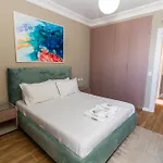 Blissful Apartment *