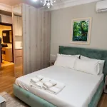 Blissful Apartment