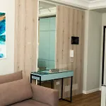 Blissful Apartment