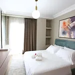 Blissful Apartment