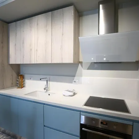 Blissful Apartament *