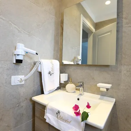 Apartamento Blissful