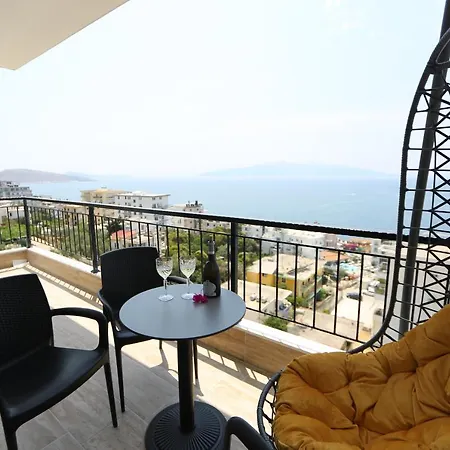 Blissful Apartament *