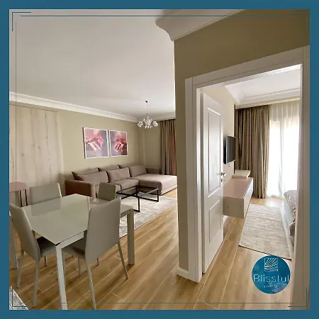 Blissful Apartamento *