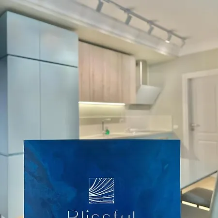 Apartamento Blissful *