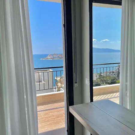 Apartamento Blissful *