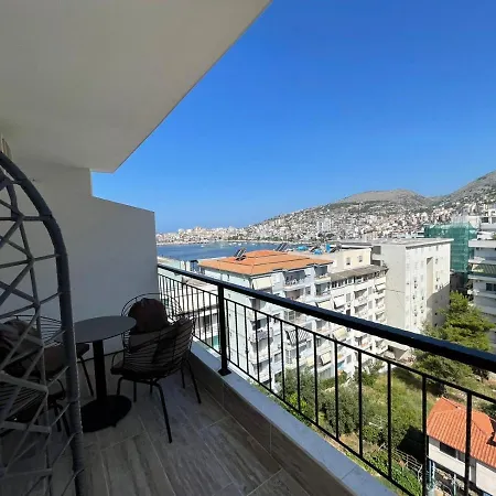 Blissful * Sarandë