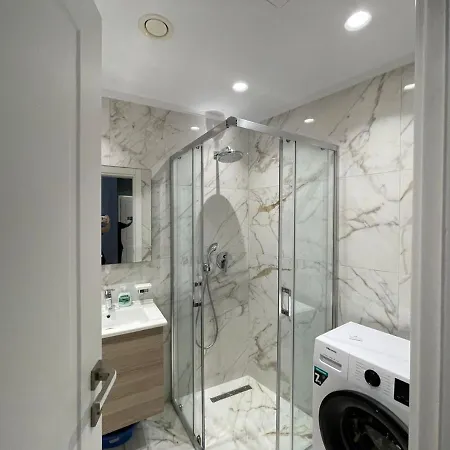 Apartament Blissful *