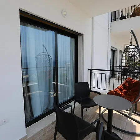 Blissful Apartamento