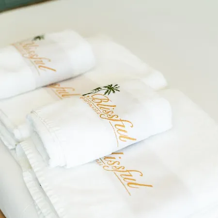 Blissful Apartament *