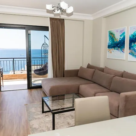 Apartamento Blissful *