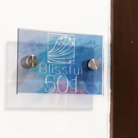 Blissful Apartamento