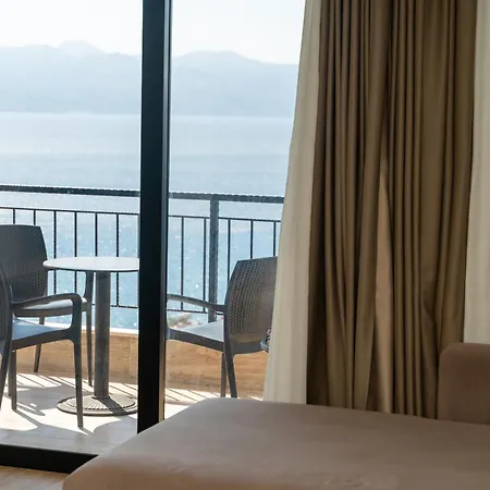 Apartamento Blissful