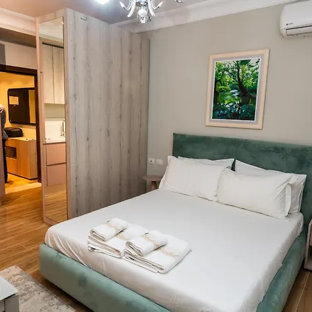 Blissful Apartamento