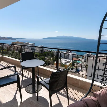 Apartamento Blissful