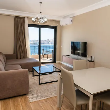 Apartament Blissful Saranda