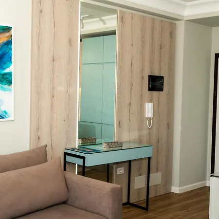 Blissful Apartamento