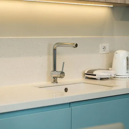 Blissful Apartamento *