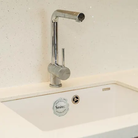 Apartament Blissful *