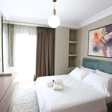Blissful Apartamento