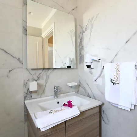 Blissful Apartament *