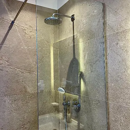 Blissful Apartament Saranda