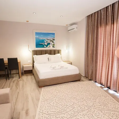Apartamento Blissful