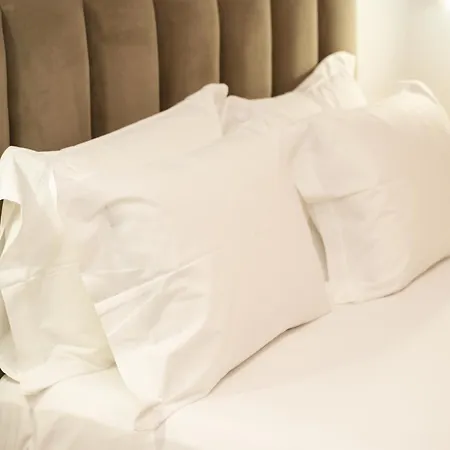 Apartamento Blissful *