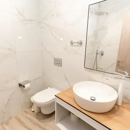 Blissful Apartamento