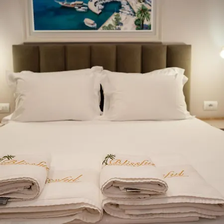 Apartamento Blissful