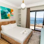 Blissful Apartament Saranda
