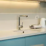 Blissful Apartament *