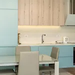 Apartament Blissful Saranda