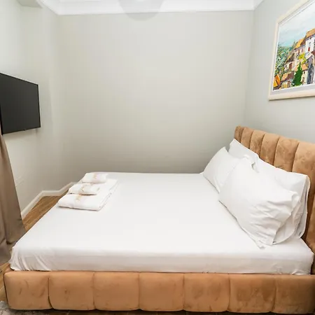 Apartman Blissful Saranda