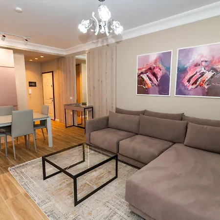 Blissful Appartement *