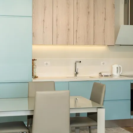 Apartman Blissful Saranda