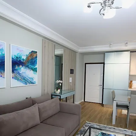 Blissful Apartamento