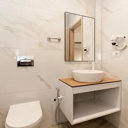 Blissful Appartement Sarandë