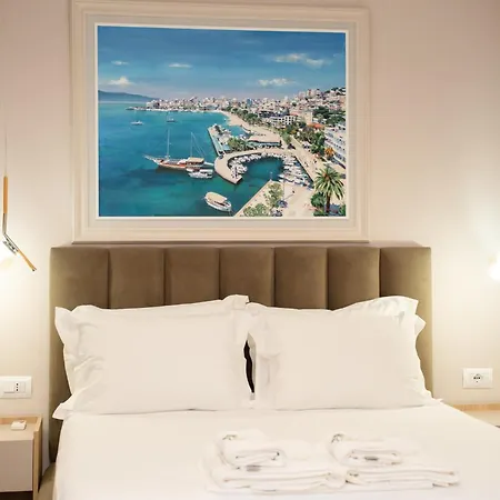 Blissful アパート