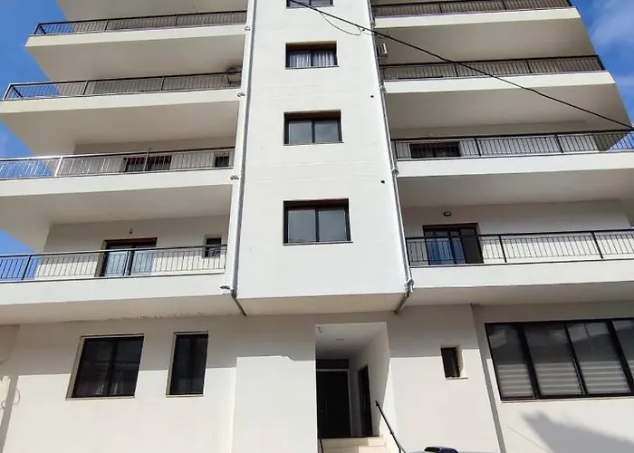 Daire Blissful Saranda