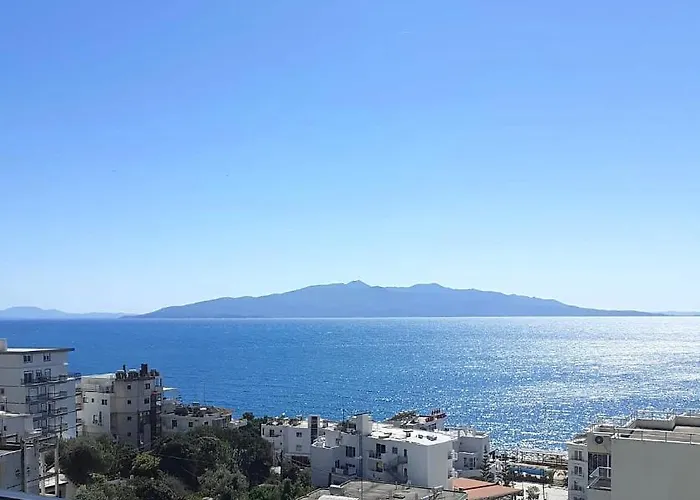 Blissful Daire Saranda