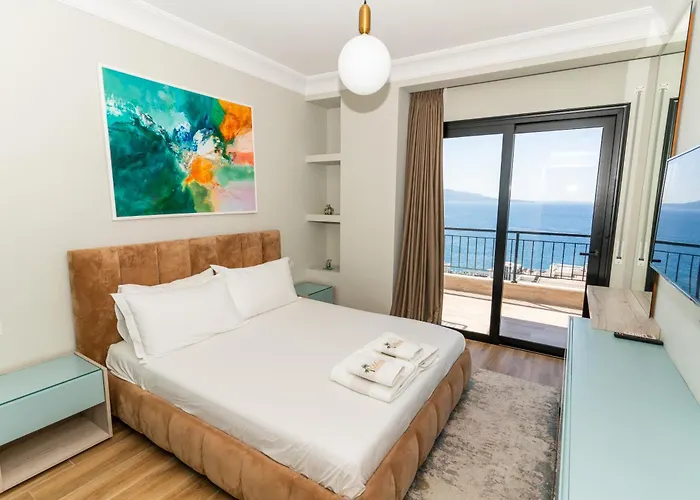 Blissful Daire Saranda