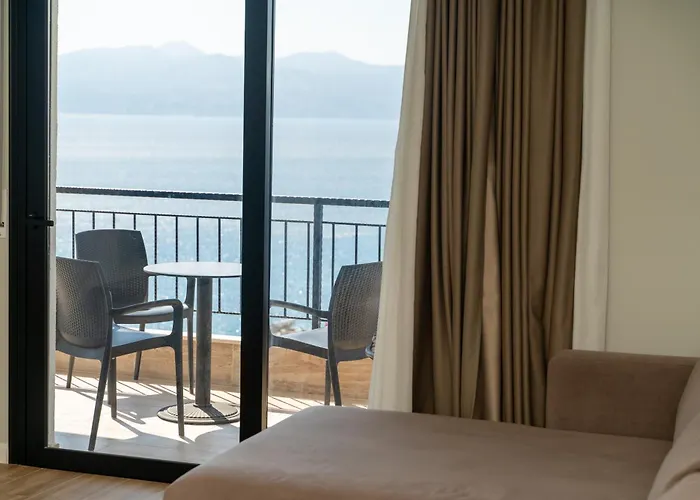 Apartament Blissful
