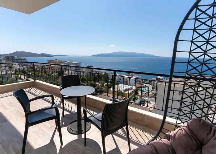 Apartament Blissful