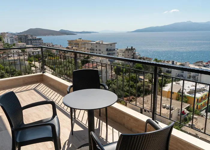 Apartament Blissful