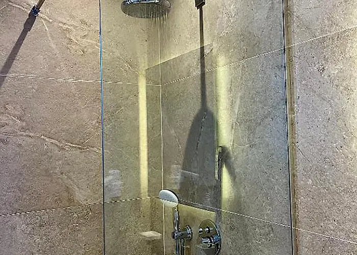 Blissful Daire Saranda